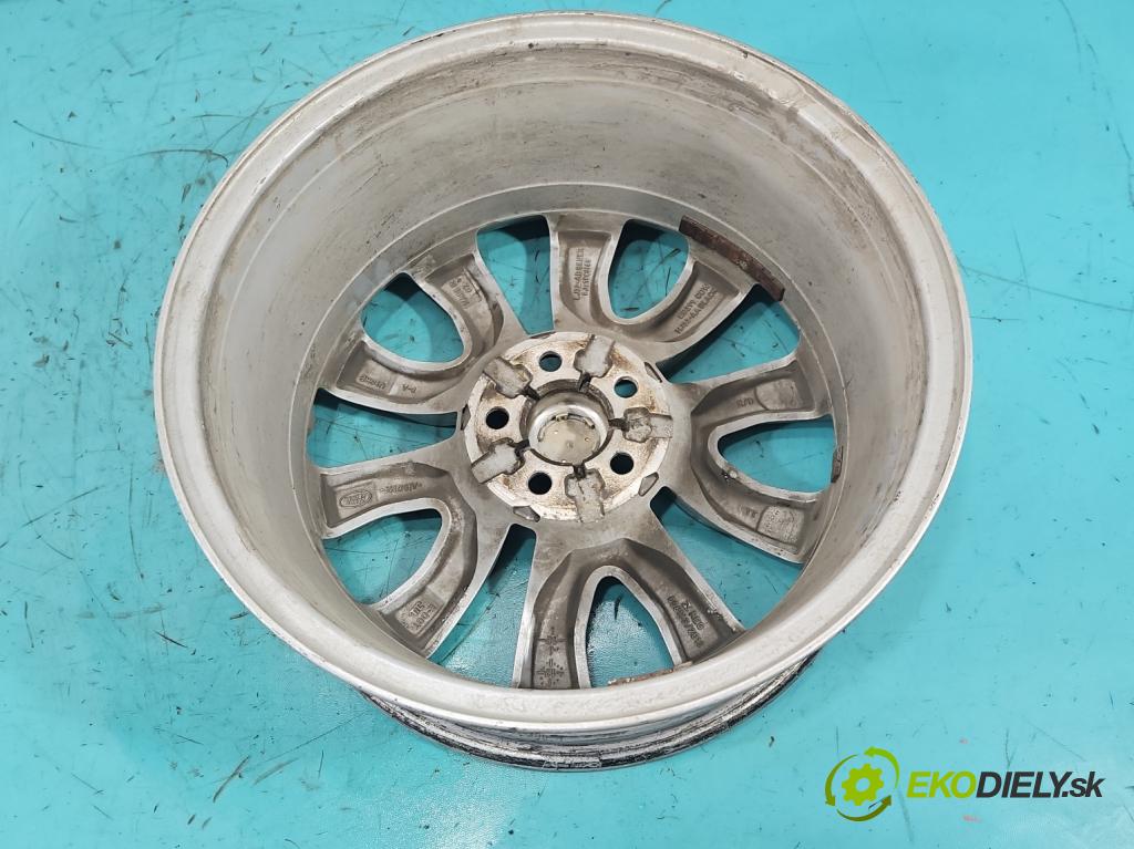 Land rover Range Rover Evoque I 2011-2018 2.0 td 150 hp automatic 110 kW 1999 cm3 5- Felga hliník 18" EJ32-AB