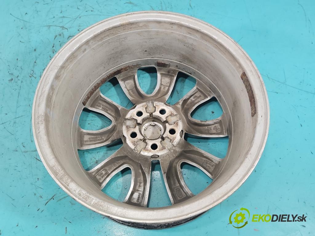 Land rover Range Rover Evoque I 2011-2018 2.0 td 150 hp automatic 110 kW 1999 cm3 5- Felga hliník 18" EJ32-AB