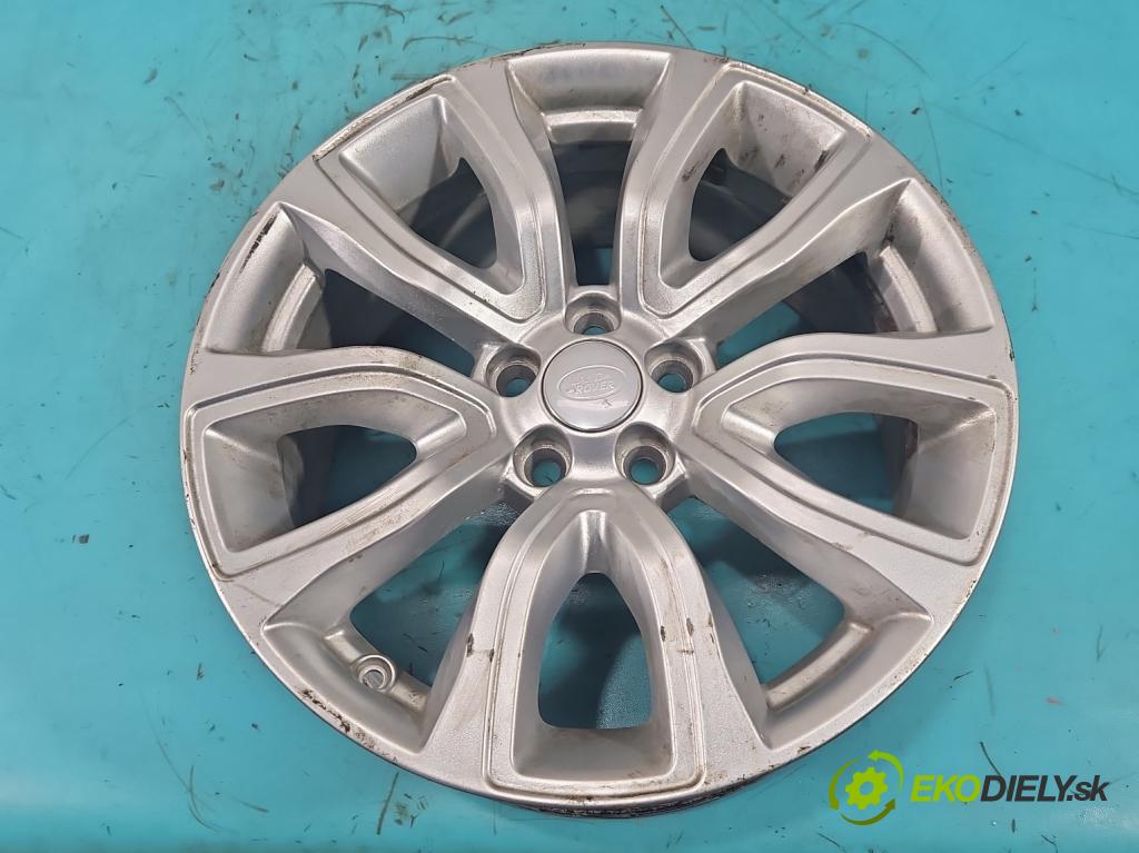 Land rover Range Rover Evoque I 2011-2018 2.0 td 150 hp automatic 110 kW 1999 cm3 5- Felga hliník 18" EJ32-AB