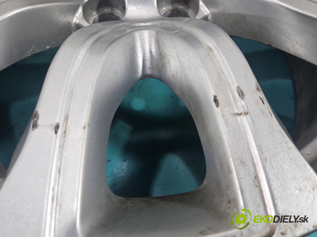 Land rover Range Rover Evoque I 2011-2018 2.0 td 150 hp automatic 110 kW 1999 cm3 5- Felga hliník 18" EJ32-AB