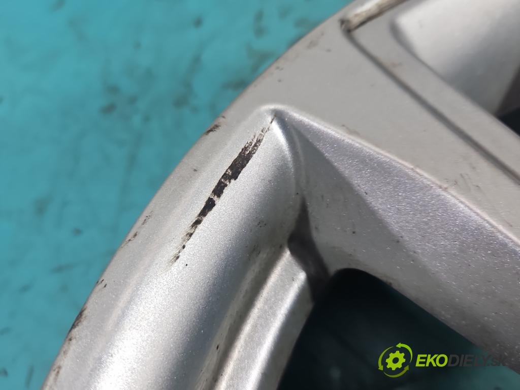 Land rover Range Rover Evoque I 2011-2018 2.0 td 150 hp automatic 110 kW 1999 cm3 5- Felga hliník 18" EJ32-AB