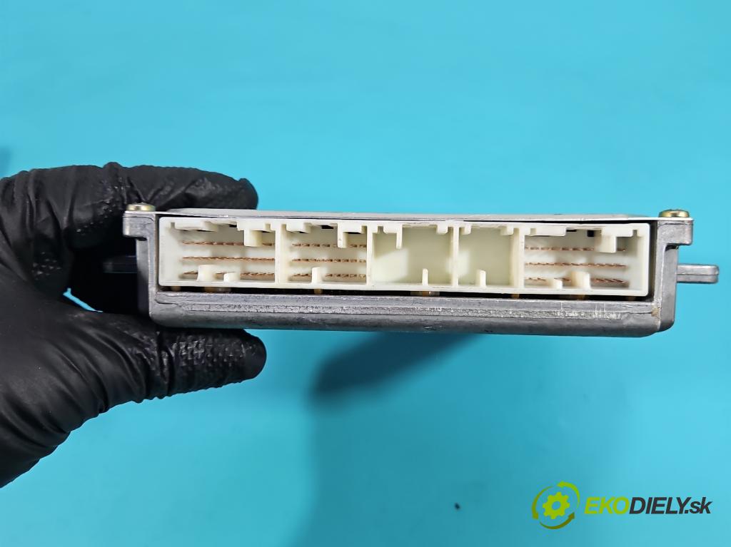 Honda Civic VII 2000-2006 1.4 16V 90 HP manual 66 kW 1396 cm3 5- riadiaca jednotka motora 37820-PMA-G22