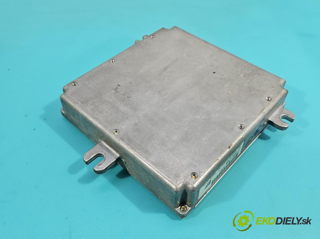 Honda Civic VII 2000-2006 1.4 16V 90 HP manual 66 kW 1396 cm3 5- riadiaca jednotka motora 37820-PMA-G22