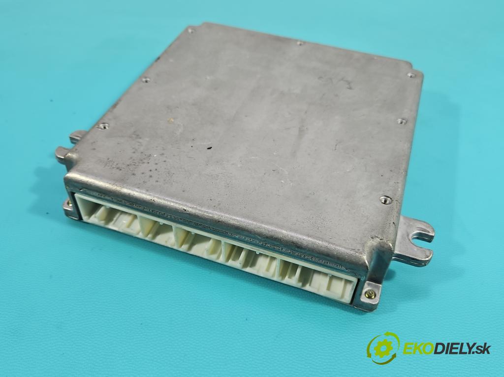 Honda Civic VII 2000-2006 1.4 16V 90 HP manual 66 kW 1396 cm3 5- riadiaca jednotka motora 37820-PMA-G22