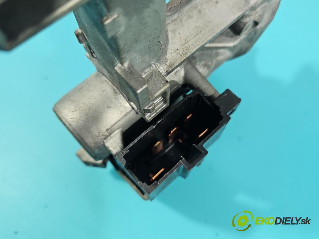 Honda Civic VII 2000-2006 1.4 16V 90 HP manual 66 kW 1396 cm3 5- riadiaca jednotka motora 37820-PMA-G22