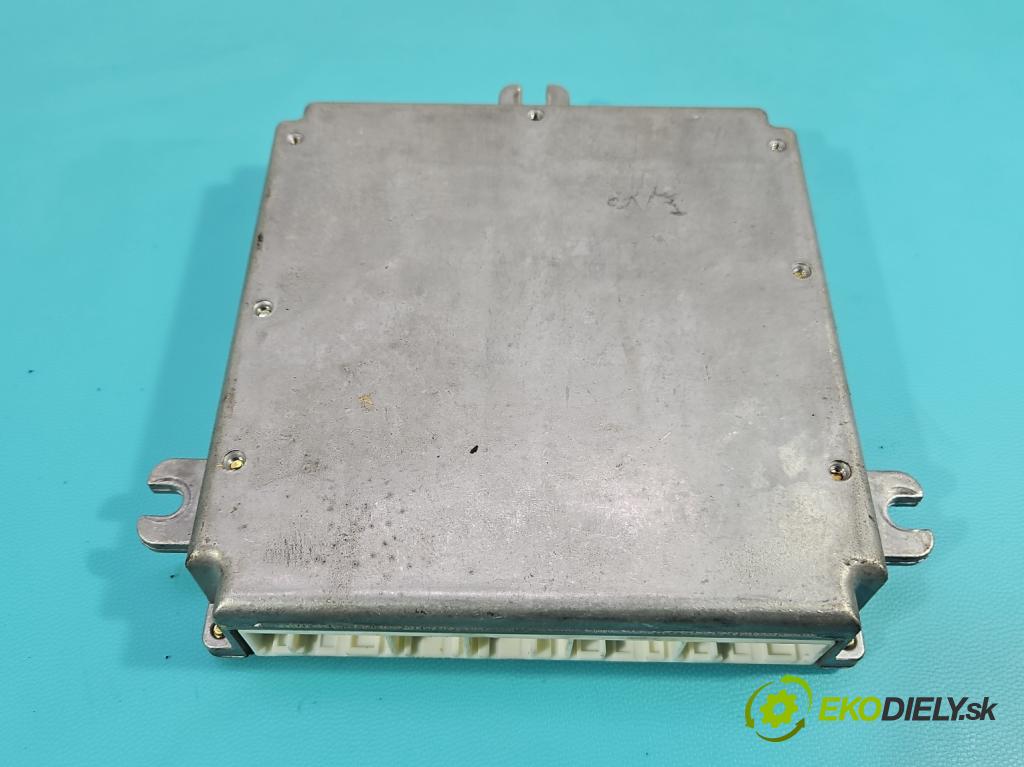 Honda Civic VII 2000-2006 1.4 16V 90 HP manual 66 kW 1396 cm3 5- riadiaca jednotka motora 37820-PMA-G22