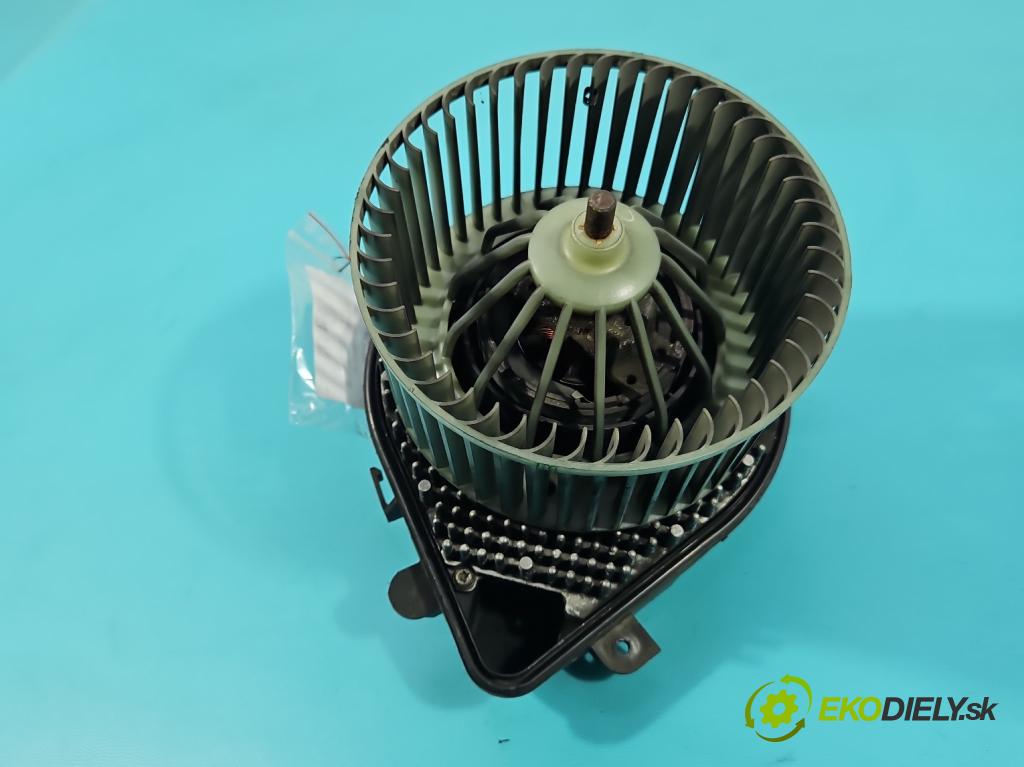 Citroen Evasion 2.0 hdi 109 HP manual 80 kW 1997 cm3 5- ventilátor vzduchu 9449950137