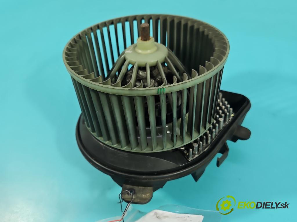 Citroen Evasion 2.0 hdi 109 HP manual 80 kW 1997 cm3 5- ventilátor vzduchu 9449950137