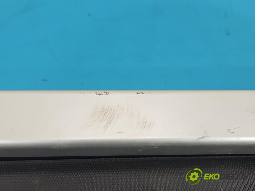 Kia Sportage III 2010-2015 2.0 crdi 136hp automatic 100 kW 1995 cm3 5- roleta  (Roleta zavazadlového prostoru)