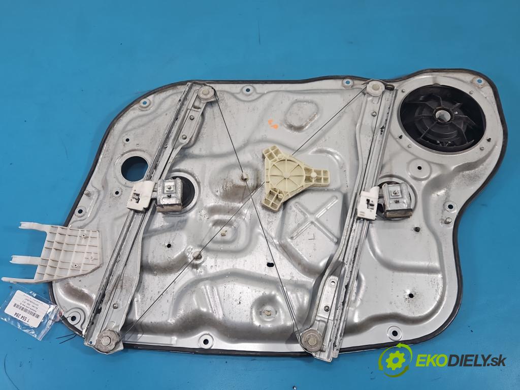 Kia Ceed I 2006-2012 1.6 crdi 114 HP automatic 84 kW 1582 cm3 5- mechanizmus okna predné ľavý 402055D