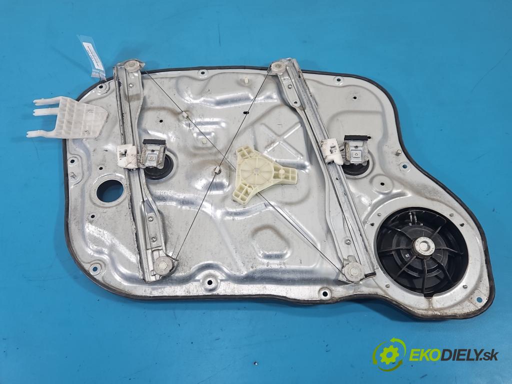 Kia Ceed I 2006-2012 1.6 crdi 114 HP automatic 84 kW 1582 cm3 5- mechanizmus okna predné pravý 82480-1H070