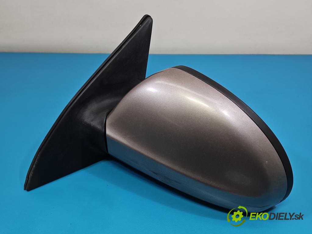 Kia Ceed I 2006-2012 1.6 crdi 114 HP automatic 84 kW 1582 cm3 5- zrkadlo ľavé  (Kľučka dverí ostatné)