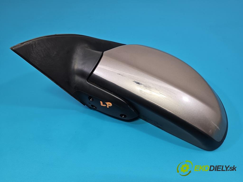 Kia Ceed I 2006-2012 1.6 crdi 114 HP automatic 84 kW 1582 cm3 5- zrkadlo ľavé  (Kľučka dverí ostatné)