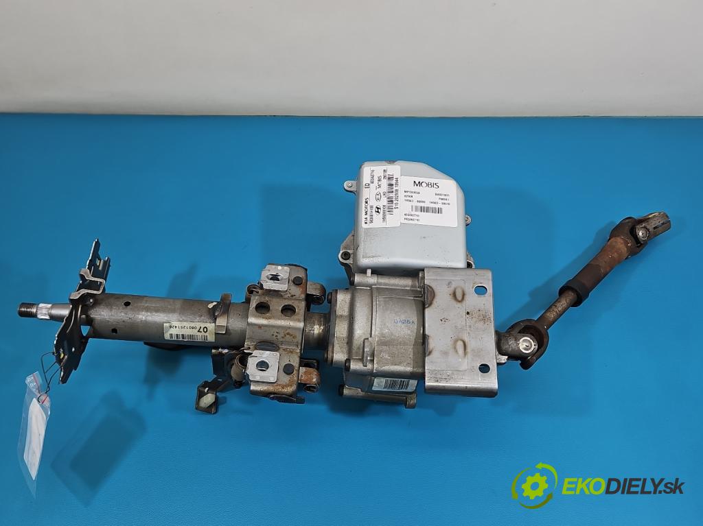 Kia Ceed I 2006-2012 1.6 crdi 114 HP automatic 84 kW 1582 cm3 5- čerpadlo posilovač 1H563-98000 (Servočerpadlo)