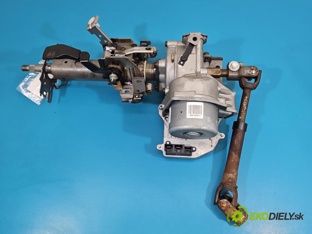 Kia Ceed I 2006-2012 1.6 crdi 114 HP automatic 84 kW 1582 cm3 5- čerpadlo posilovač 1H563-98000 (Servočerpadlo)