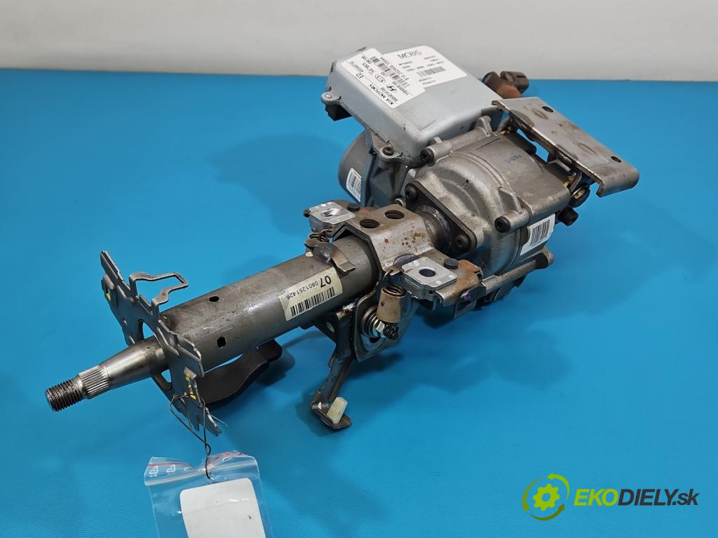 Kia Ceed I 2006-2012 1.6 crdi 114 hp automatic 84 kW 1582 cm3 5- čerpadlo posilovač 1H563-98000 (Servočerpadlo)