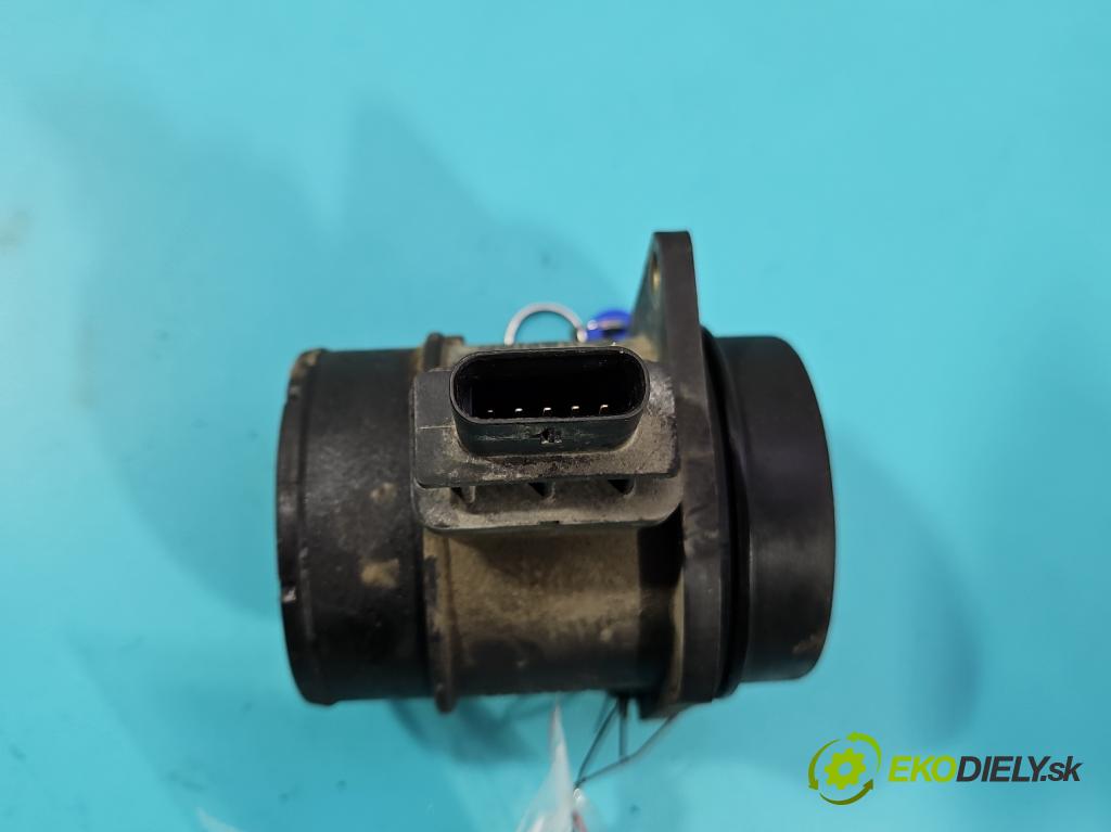 Kia Ceed I 2006-2012 1.6 crdi 114 HP automatic 84 kW 1582 cm3 5- průtokoměr: 9220930004 (Váha vzduchu)