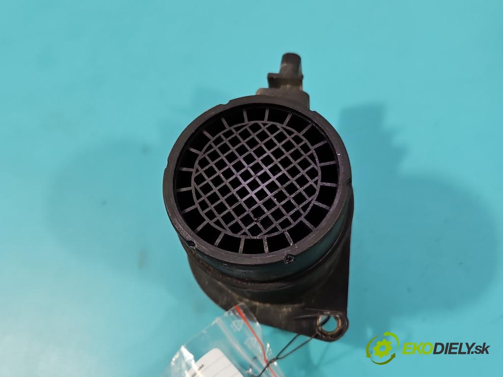 Kia Ceed I 2006-2012 1.6 crdi 114 HP automatic 84 kW 1582 cm3 5- průtokoměr: 9220930004 (Váha vzduchu)