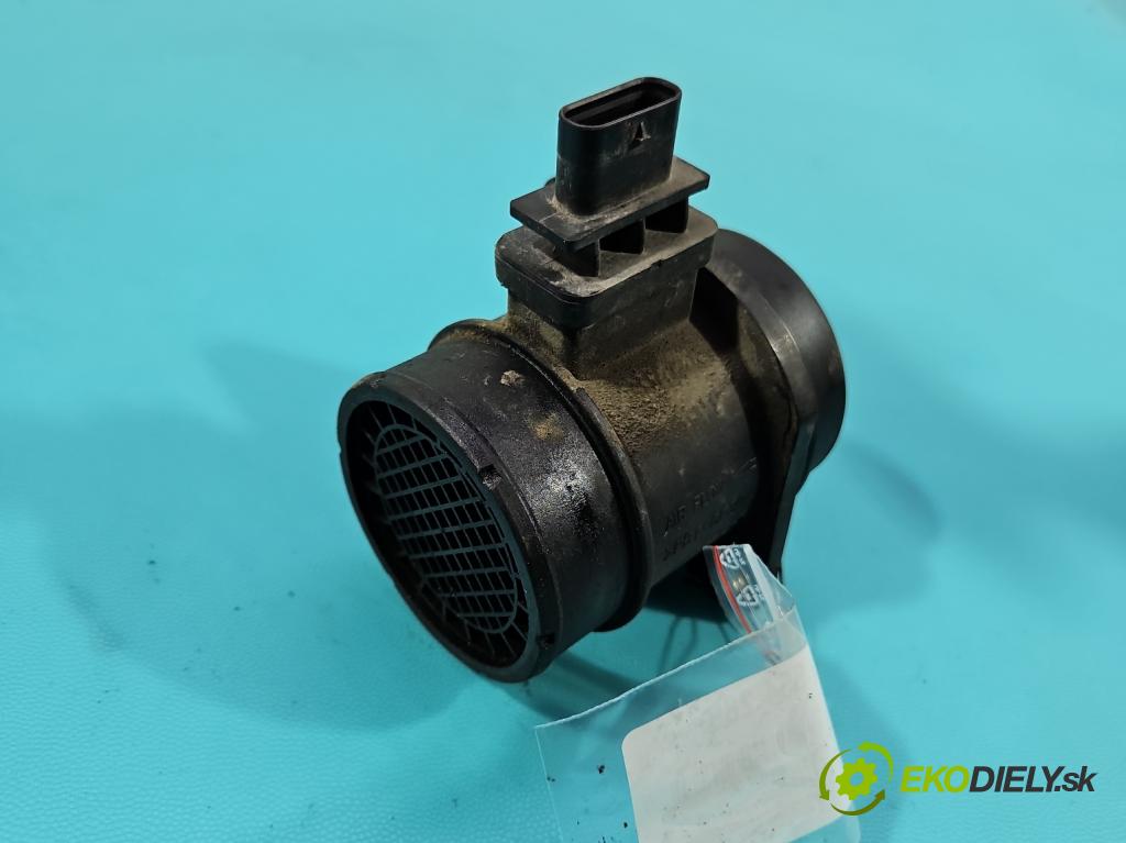 Kia Ceed I 2006-2012 1.6 crdi 114 HP automatic 84 kW 1582 cm3 5- průtokoměr: 9220930004 (Váha vzduchu)