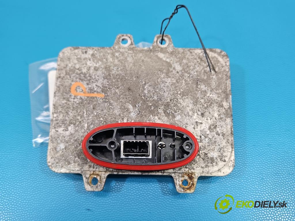 Kia Sportage III 2010-2015 2.0 crdi 136 HP automatic 100 kW 1995 cm3 5- střídač: xenon 00040547 (Riadiaca jednotka xenónu)