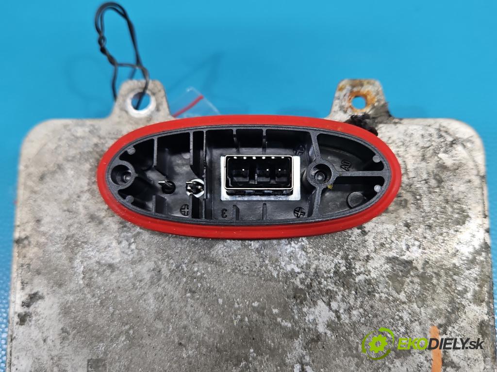 Kia Sportage III 2010-2015 2.0 crdi 136 HP automatic 100 kW 1995 cm3 5- střídač: xenon 00040547 (Riadiaca jednotka xenónu)