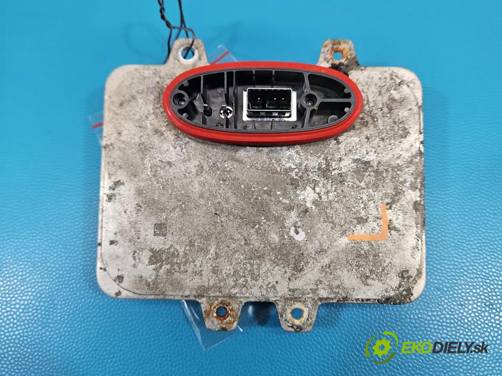 Kia Sportage III 2010-2015 2.0 crdi 136 HP automatic 100 kW 1995 cm3 5- střídač: xenon 00040547 (Riadiaca jednotka xenónu)