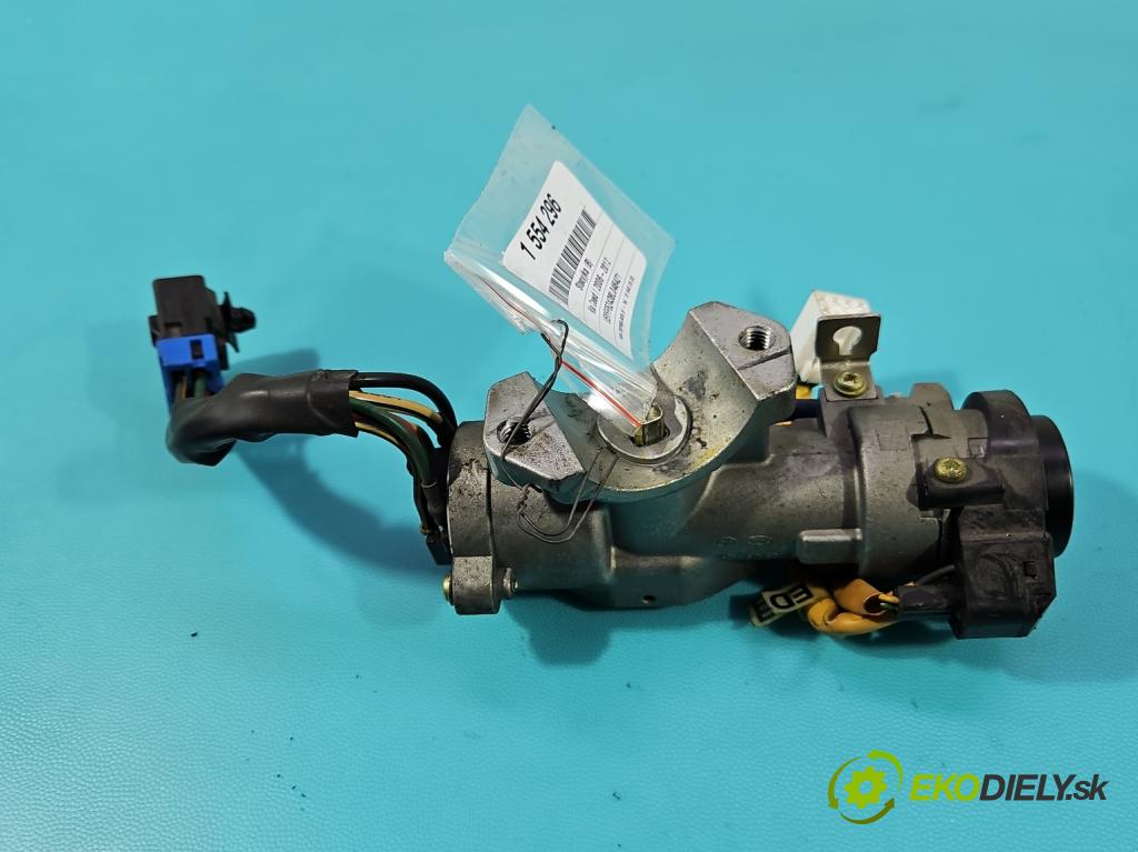 Kia Ceed I 2006-2012 1.6 crdi 114 HP automatic 84 kW 1582 cm3 5- Spínačka  (Spínacia skrinka)