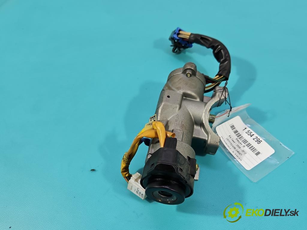 Kia Ceed I 2006-2012 1.6 crdi 114 HP automatic 84 kW 1582 cm3 5- Spínačka  (Spínacia skrinka)