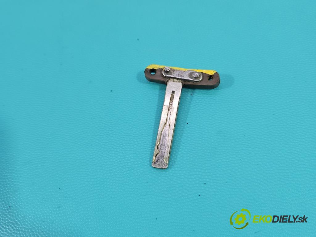 Kia Ceed I 2006-2012 1.6 crdi 114 HP automatic 84 kW 1582 cm3 5- Spínačka  (Spínacia skrinka)