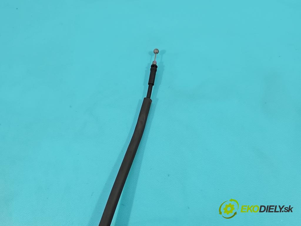 Kia Ceed I 2006-2012 1.6 crdi 114 HP automatic 84 kW 1582 cm3 5- zámok predné ľavý