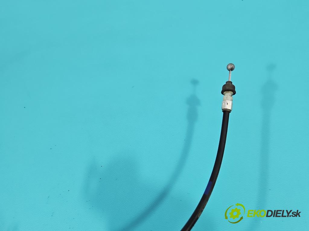 Kia Ceed I 2006-2012 1.6 crdi 114 hp automatic 84 kW 1582 cm3 5- zámek zadní levý