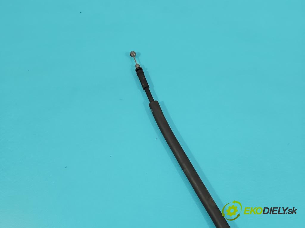 Kia Ceed I 2006-2012 1.6 crdi 114 hp automatic 84 kW 1582 cm3 5- zámek zadní levý