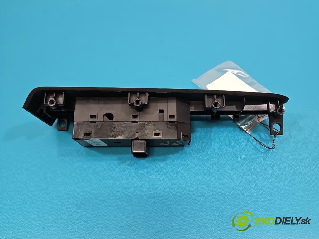 Kia Sportage III 2010-2015 2.0 crdi 136 HP automatic 100 kW 1995 cm3 5- prepínač okien spätných zrkadiel 491511-1110