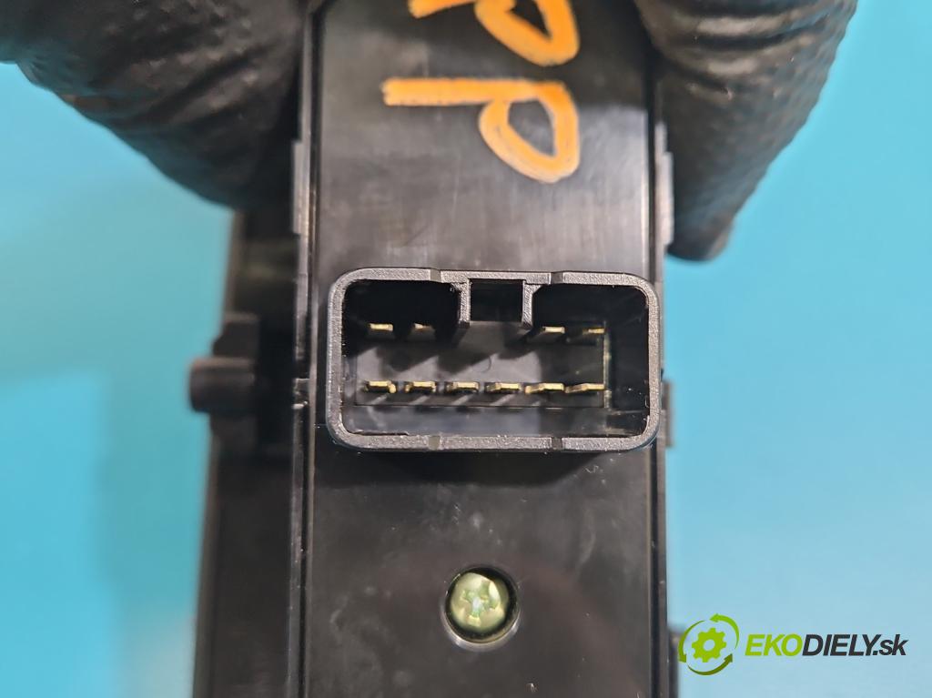 Kia Sportage III 2010-2015 2.0 crdi 136 HP automatic 100 kW 1995 cm3 5- prepínač okien spätných zrkadiel 491511-1110