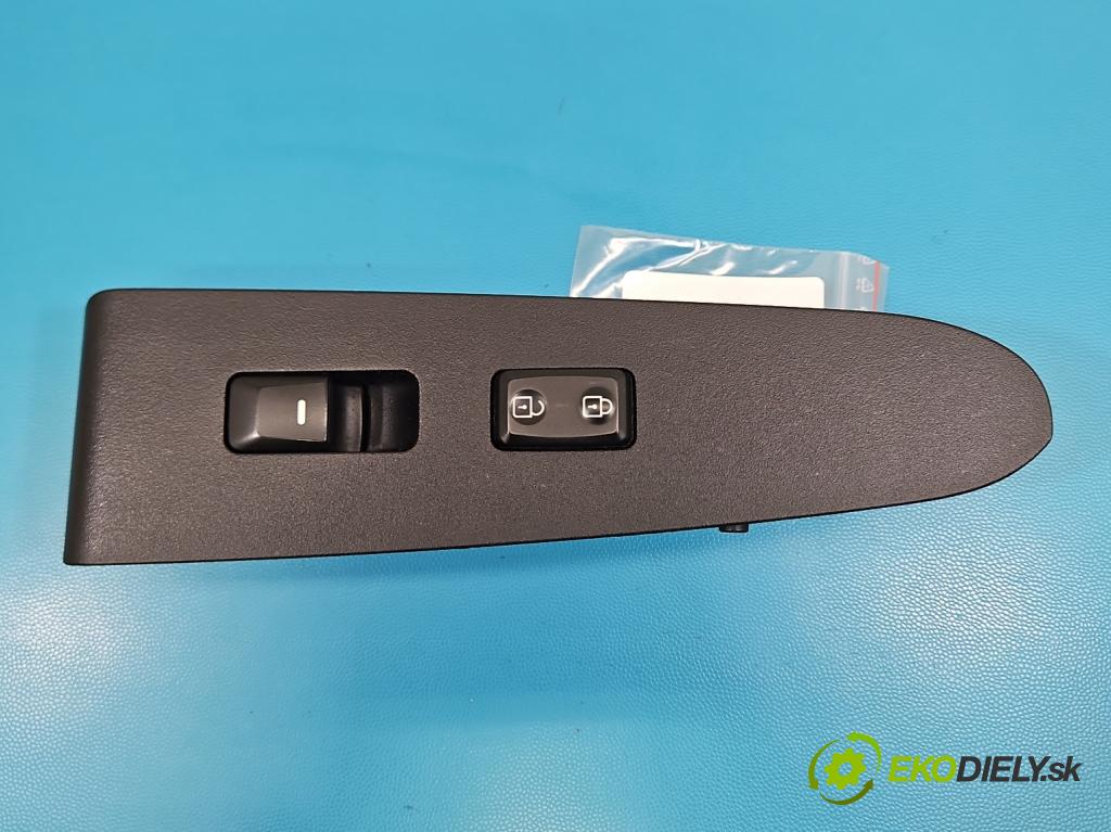 Kia Sportage III 2010-2015 2.0 crdi 136 HP automatic 100 kW 1995 cm3 5- prepínač okien spätných zrkadiel 491511-1110