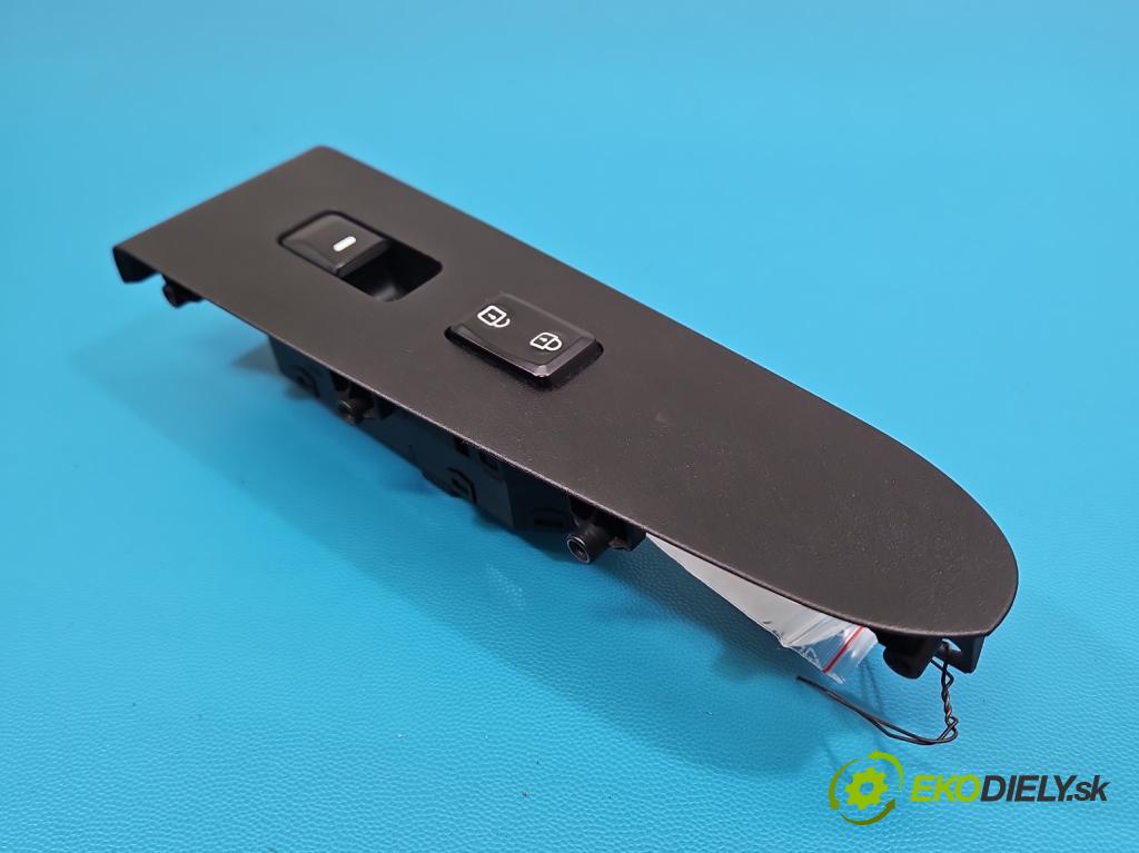 Kia Sportage III 2010-2015 2.0 crdi 136 HP automatic 100 kW 1995 cm3 5- prepínač okien spätných zrkadiel 491511-1110