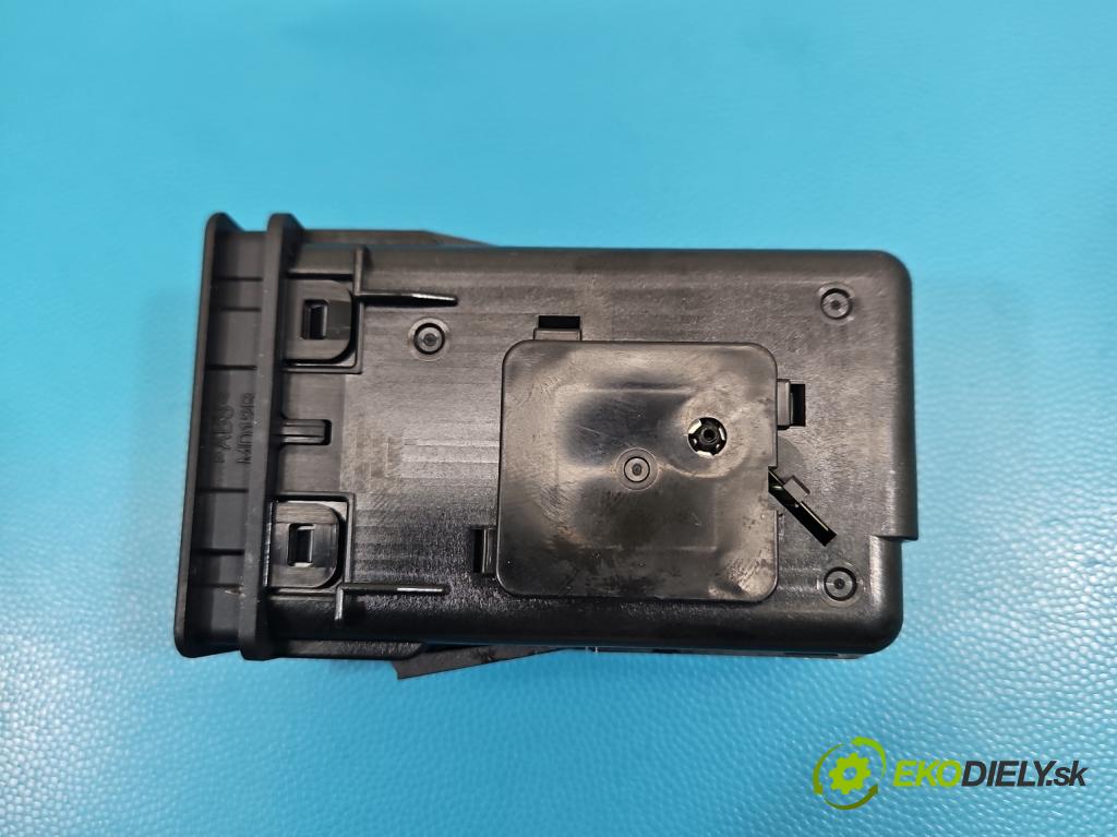 Kia Sportage III 2010-2015 2.0 crdi 136 HP automatic 100 kW 1995 cm3 5- Spínačka 95490-3W000 (Spínacia skrinka)