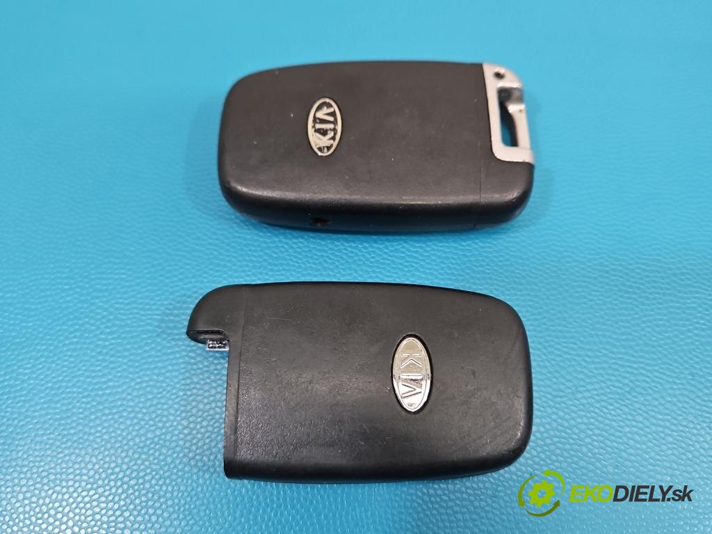 Kia Sportage III 2010-2015 2.0 crdi 136 HP automatic 100 kW 1995 cm3 5- Spínačka 95490-3W000 (Spínacia skrinka)