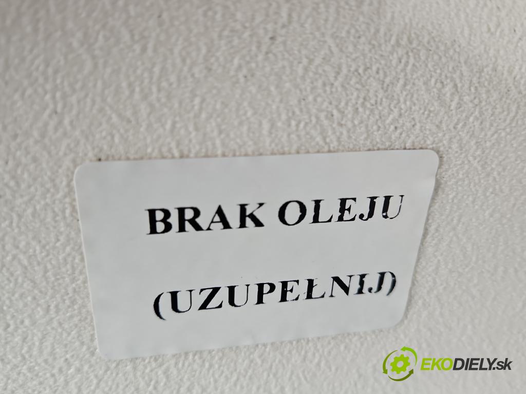 Ford S-max I 2006-2015 2.2 tdci 175 hp manual 129 kW 2179 cm3 5- převodovka stupňová manual 8G9R 7002 ME