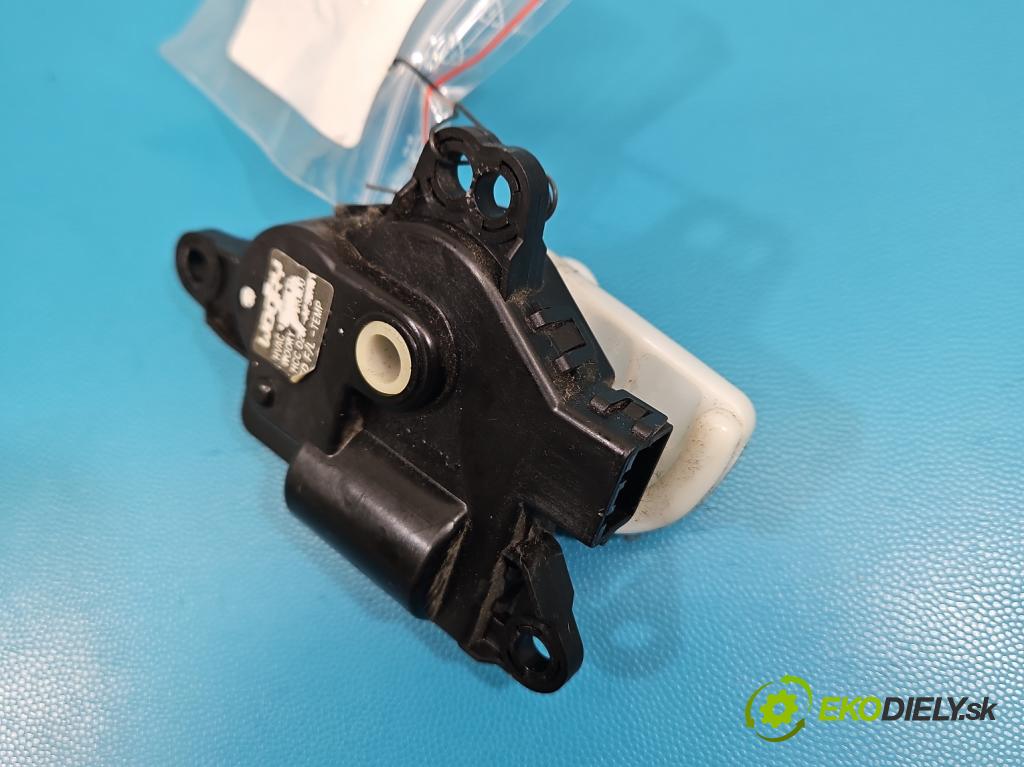 Kia Sportage III 2010-2015 2.0 crdi 136 HP automatic 100 kW 1995 cm3 5- motor: kúrenia 