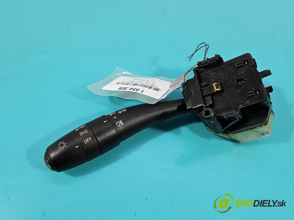 Kia Ceed I 2006-2012 1.6 crdi 114 HP automatic 84 kW 1582 cm3 5- prepínač smeroviek 93410-1H200 (Prepínacie páčky pod volantom)