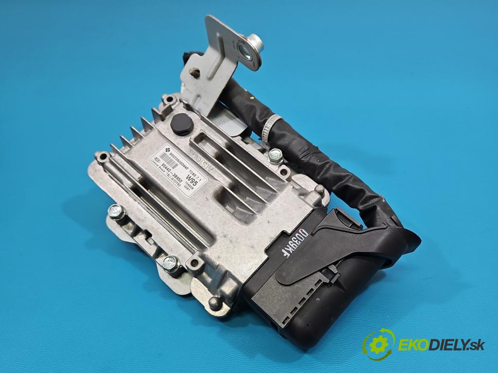 Kia Sportage III 2010-2015 2.0 crdi 136 HP automatic 100 kW 1995 cm3 5- riadiaca jednotka skřie: 95440-3B950