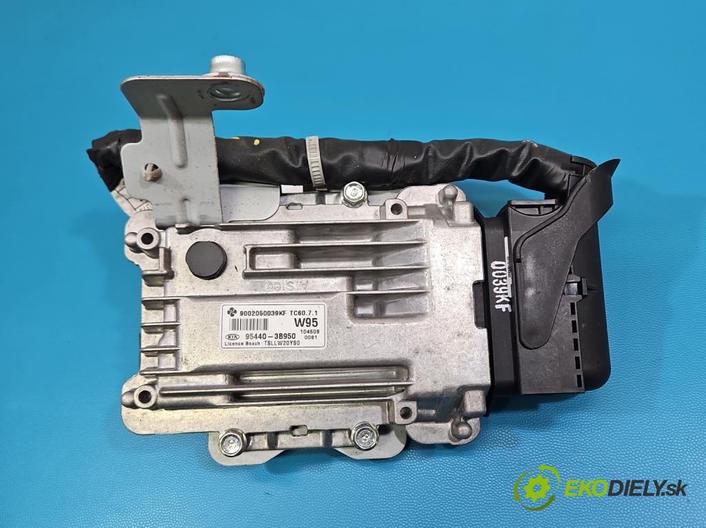 Kia Sportage III 2010-2015 2.0 crdi 136 HP automatic 100 kW 1995 cm3 5- riadiaca jednotka skřie: 95440-3B950