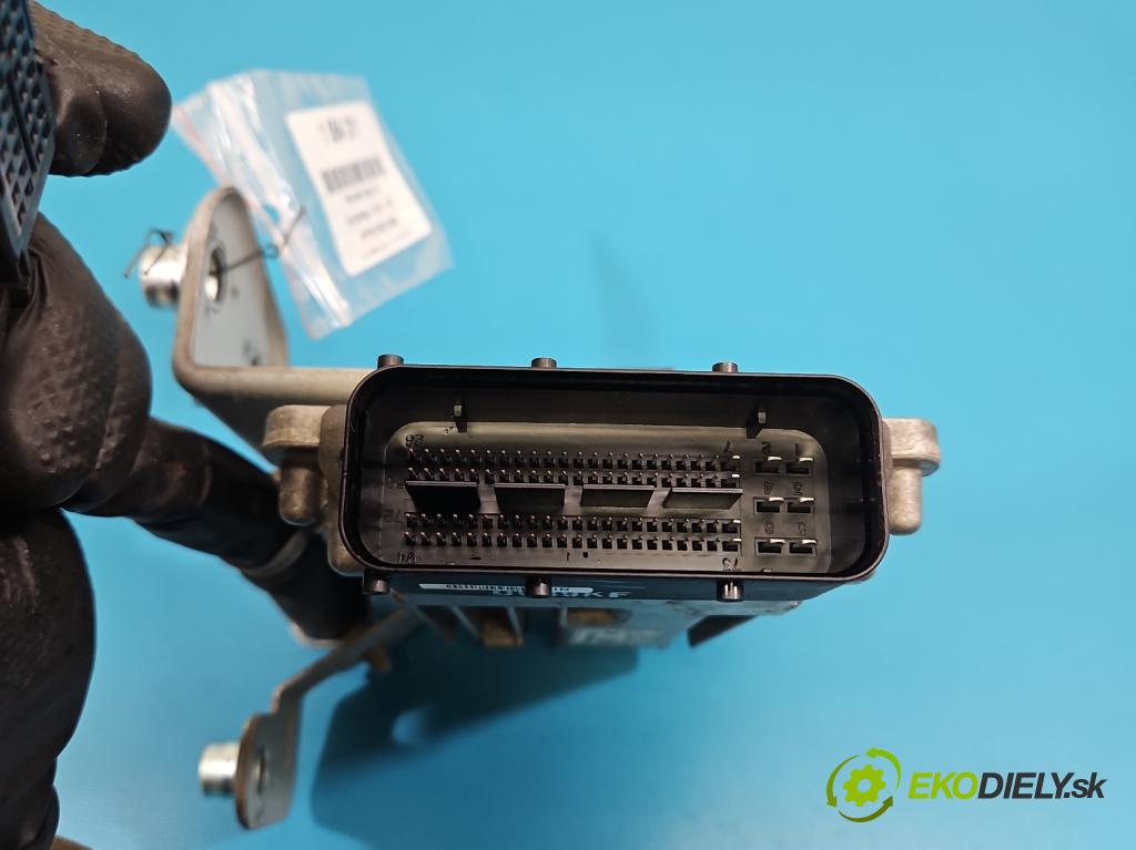 Kia Sportage III 2010-2015 2.0 crdi 136 HP automatic 100 kW 1995 cm3 5- riadiaca jednotka skřie: 95440-3B950