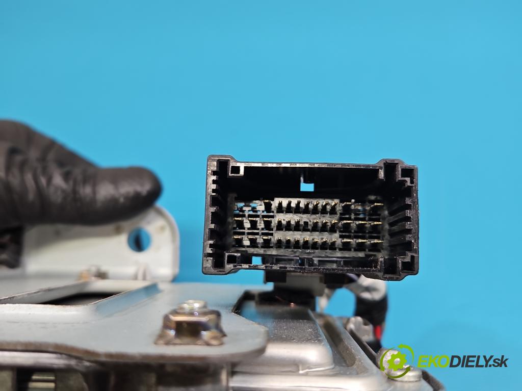 Kia Sportage III 2010-2015 2.0 crdi 136 HP automatic 100 kW 1995 cm3 5- riadiaca jednotka skřie: 95440-3B950