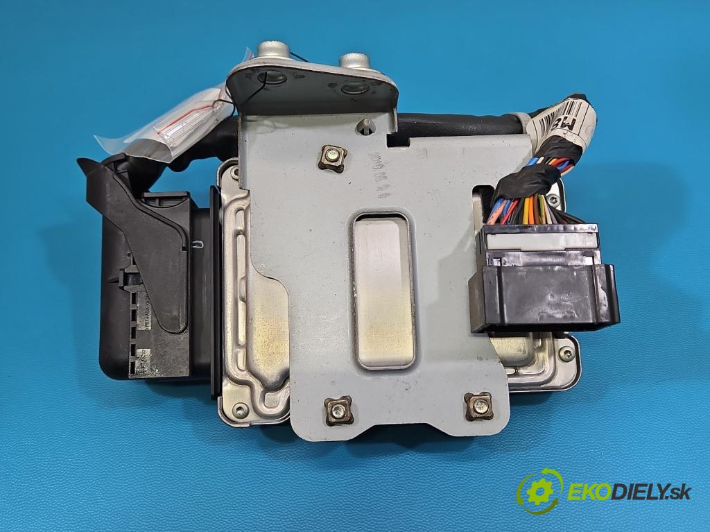 Kia Sportage III 2010-2015 2.0 crdi 136 HP automatic 100 kW 1995 cm3 5- riadiaca jednotka skřie: 95440-3B950