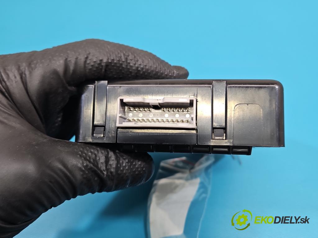 Kia Sportage III 2010-2015 2.0 crdi 136 HP automatic 100 kW 1995 cm3 5- riadiaca jednotka ostatné 95400-3U150