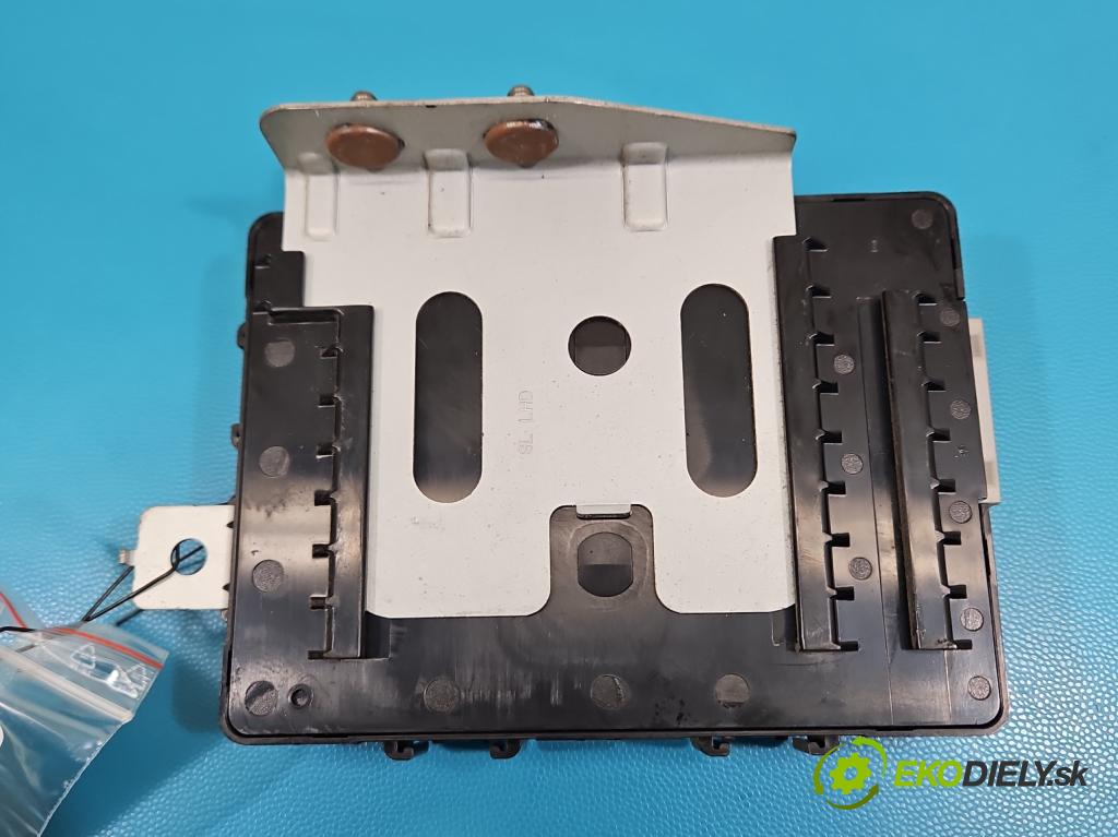 Kia Sportage III 2010-2015 2.0 crdi 136 HP automatic 100 kW 1995 cm3 5- riadiaca jednotka ostatné 95400-3U150