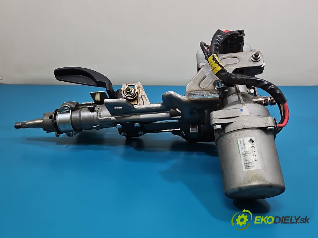 Kia Sportage III 2010-2015 2.0 crdi 136 HP automatic 100 kW 1995 cm3 5- čerpadlo posilovač 56300-2S560 (Servočerpadlo)