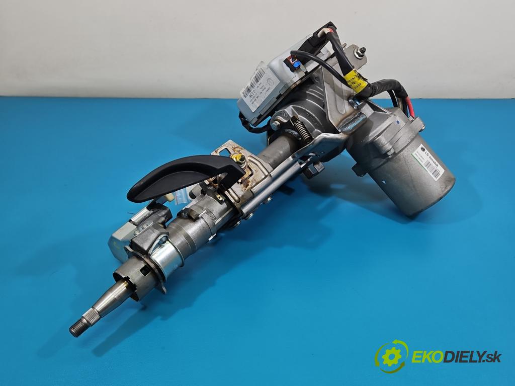 Kia Sportage III 2010-2015 2.0 crdi 136 HP automatic 100 kW 1995 cm3 5- čerpadlo posilovač 56300-2S560 (Servočerpadlo)